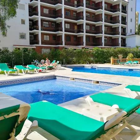 Playa Flores Iii