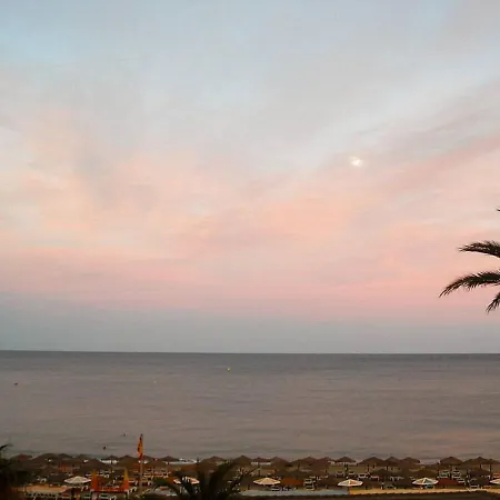 Playa Flores Iii Apartment