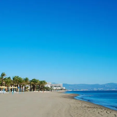 Playa Flores Iii Torremolinos
