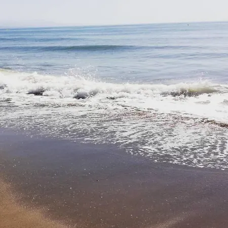 Playa Flores Iii Lägenhet Torremolinos